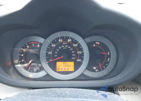 2011 Toyota Rav4 из США, поврежденный, VIN JTMBF4DV0B5043750